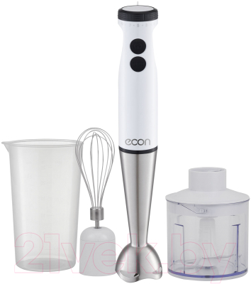 Блендер погружной Econ ECO-437HB - фото
