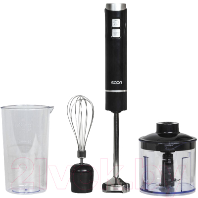 Блендер погружной Econ ECO-435HB - фото