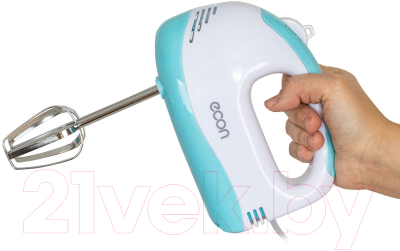 Миксер ручной Econ ECO-105MX