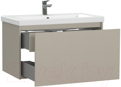 Тумба под умывальник Cersanit Grande 80 Como 80 / 64310
