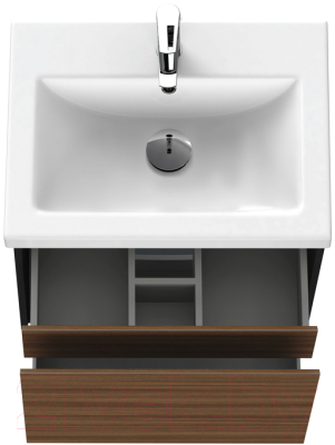 Тумба под умывальник Cersanit Grande 60 Como 60 / 64759