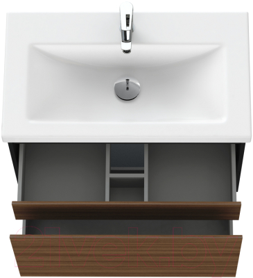 Тумба под умывальник Cersanit Grande 80 Como 80 / 64760