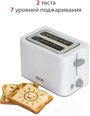 Тостер Econ ECO-248TS