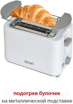 Тостер Econ ECO-248TS