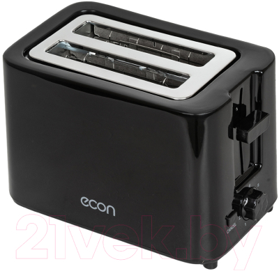 Тостер Econ ECO-248TS (черный)