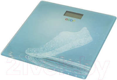 Напольные весы электронные Econ ECO-BS015