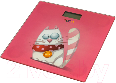 Напольные весы электронные Econ ECO-BS017