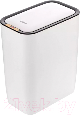 Сенсорное мусорное ведро Kitfort КТ-6019 - фото