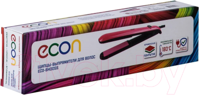 Выпрямитель для волос Econ ECO-BH005S