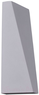 Светильник уличный Maytoni Times Square O580WL-L6W - фото