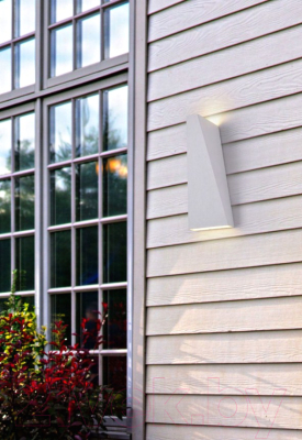 Светильник уличный Maytoni Times Square O580WL-L6W