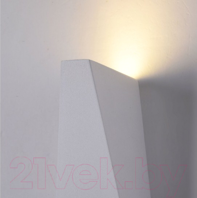 Светильник уличный Maytoni Times Square O580WL-L6W