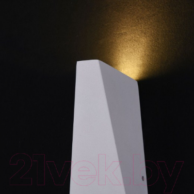 Светильник уличный Maytoni Times Square O580WL-L6W