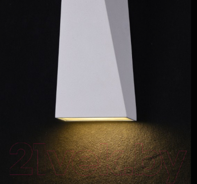 Светильник уличный Maytoni Times Square O580WL-L6W