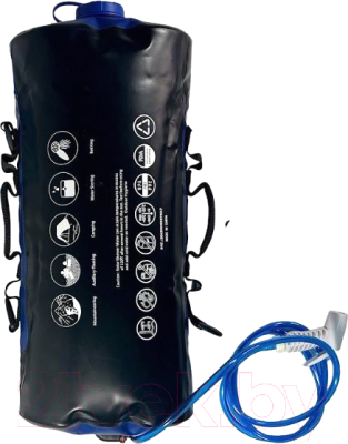 Походный душ AfishTour 516102 - фото