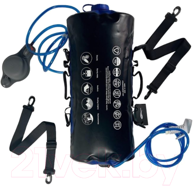 Походный душ AfishTour 516102