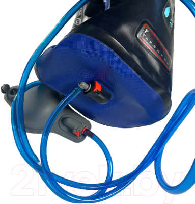 Походный душ AfishTour 516102