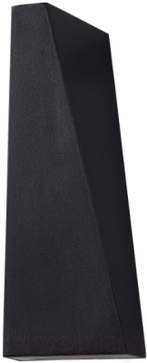 Светильник уличный Maytoni Times Square O580WL-L6B - фото