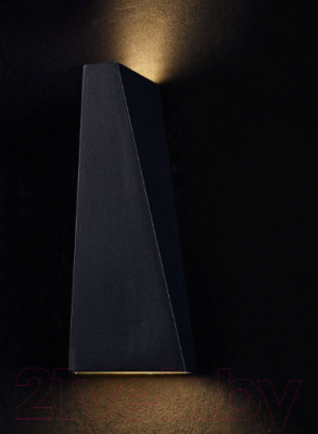 Светильник уличный Maytoni Times Square O580WL-L6B