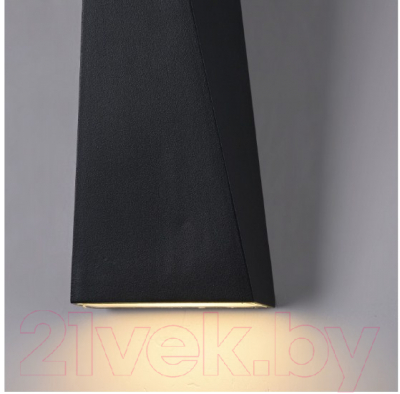 Светильник уличный Maytoni Times Square O580WL-L6B