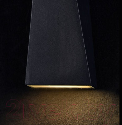 Светильник уличный Maytoni Times Square O580WL-L6B