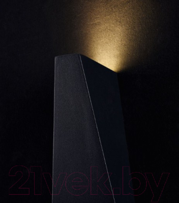 Светильник уличный Maytoni Times Square O580WL-L6B