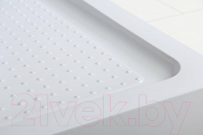 Душевой поддон BelBagno TRAY-BB-AH-120/90-15-W