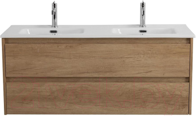 Тумба под умывальник BelBagno KRAFT-1200-2C-SO-2-RNN - фото