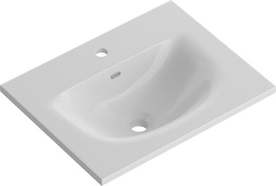 Умывальник BelBagno BB-8099-3-50