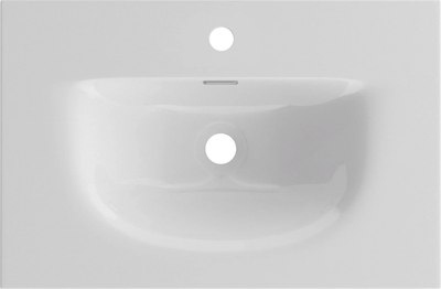 Умывальник BelBagno BB-8099-3-60 - фото