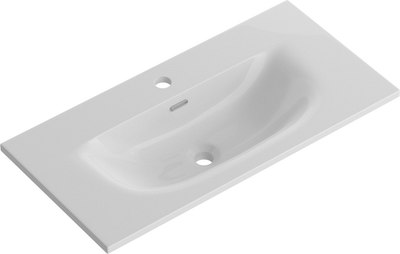 Умывальник BelBagno BB-8099-3-80