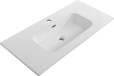 Умывальник Cezares CZR-8095-100 - фото