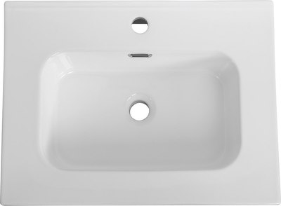 Умывальник Cezares CZR-8095-60 - фото