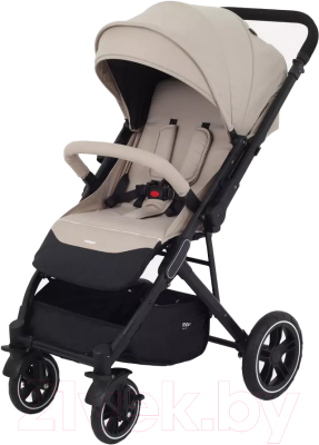 Детская прогулочная коляска MOWbaby Turbo 2.0 / MB021 - фото