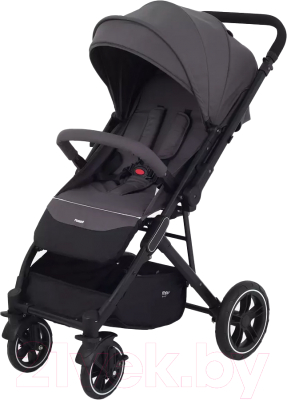 Детская прогулочная коляска MOWbaby Turbo 2.0 / MB021 - фото