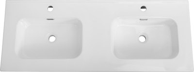 Умывальник Cezares CZR-8095-120-2 - фото