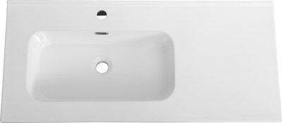 Умывальник Cezares CZR-8095-100-L - фото