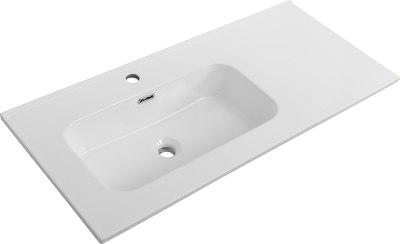 Умывальник Cezares CZR-8095-100-L