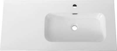 Умывальник Cezares CZR-8095-100-R - фото