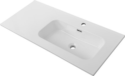 Умывальник Cezares CZR-8095-100-R