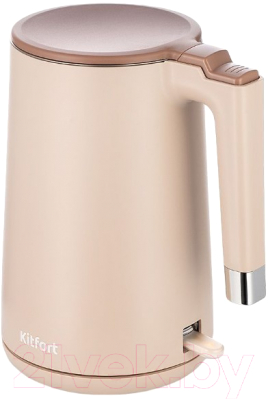 Электрочайник Kitfort КТ-6662-1 - фото