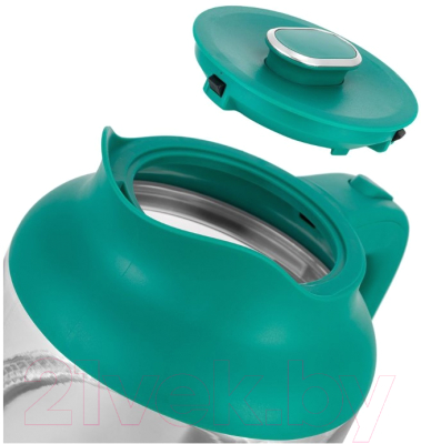 Электрочайник Kitfort КТ-6663