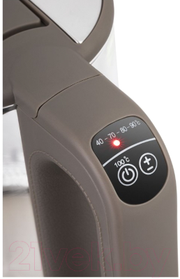 Электрочайник Kitfort КТ-6664