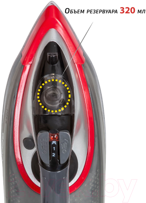 Утюг Econ ECO-BI2601