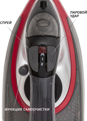 Утюг Econ ECO-BI2601