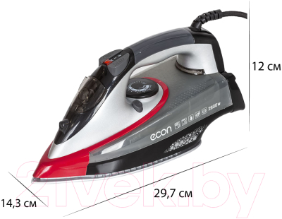 Утюг Econ ECO-BI2601