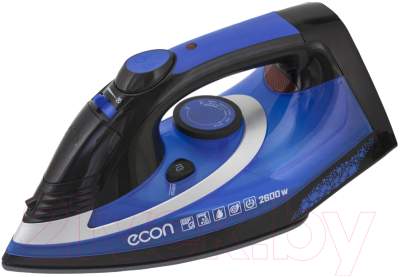 Утюг Econ ECO-BI2603 - фото