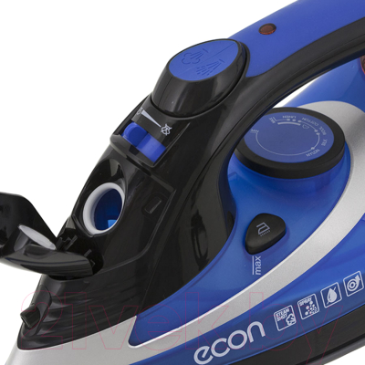 Утюг Econ ECO-BI2603