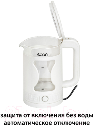 Электрочайник Econ ECO-1505KE