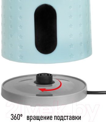 Электрочайник Econ ECO-1884KE